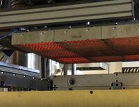 IR beam