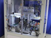 View overall plant