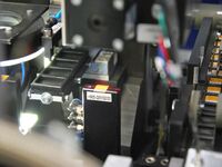  SMD Jumper Test Module