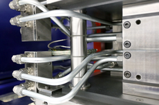 Geflechtkonsolidierung Werkzeug