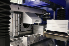 Geflechtkonsolidierung Werkzeug