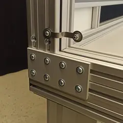 Foto Beispiel Einhausung