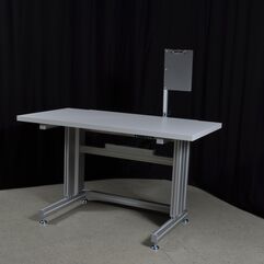 Foto Beispiel Arbeitsplatz