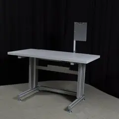 Foto Beispiel Arbeitsplatz