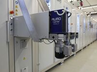 Coating for fuel cells Complete system Coating for fuel cells Complete system
