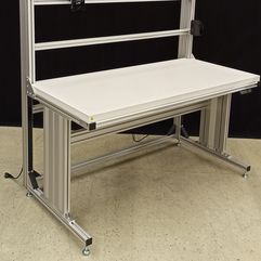 Foto Beispiel Arbeitsplatz