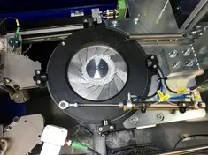 mehrlagenpreform-herstellung-gfk-flechtschlauch