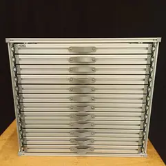 Foto Beispielgestell