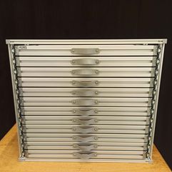 Foto Beispielgestell