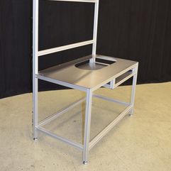 Foto Beispiel Arbeitsplatz