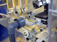 SMD Jumper Feeder Laminator