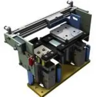 Renderbild einer Beispielanlage