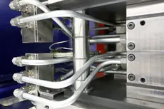 Geflechtkonsolidierung Werkzeug