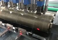 Grinding drum