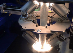 mehrlagenpreform-herstellung-gfk-flechtschlauch