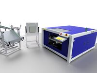 Complete production station