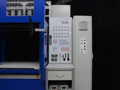 Universaltestanlage für Fahrzeugkomponenten