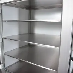 Foto Stickstofflagerschrank 