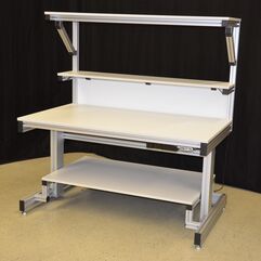 Foto Beispiel Arbeitsplatz