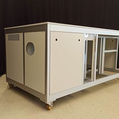 Foto Beispiel Rollwagen